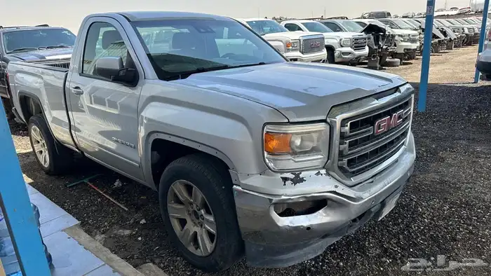 تشليح رؤوس النايفات الاكثر تخصصا  في الفورد و الجمس  تابعونا 1