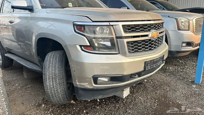 تشليح رؤوس النايفات الاكثر تخصصا  في الفورد و الجمس  تابعونا 4