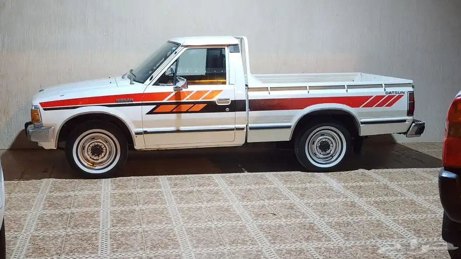 ددسن 85 كلاسيكي 8