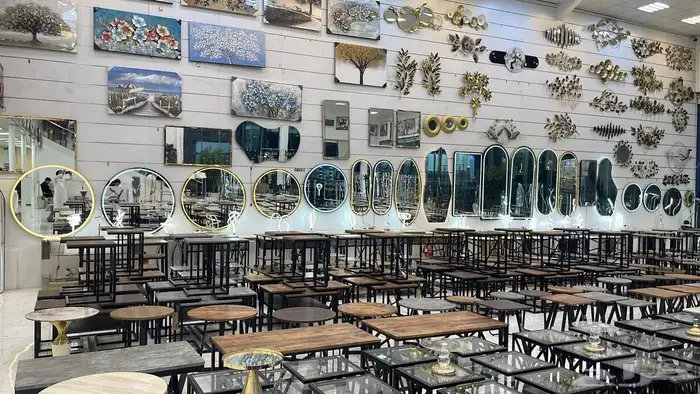 مرايا مضيئه مرايا مرايه 18