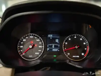 ام جي 5 MG 2021 استاندر السعر 26 الف 19