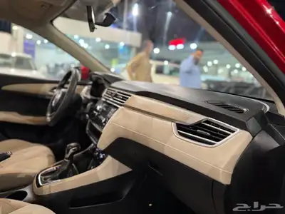 ام جي 5 MG 2021 استاندر السعر 26 الف 13