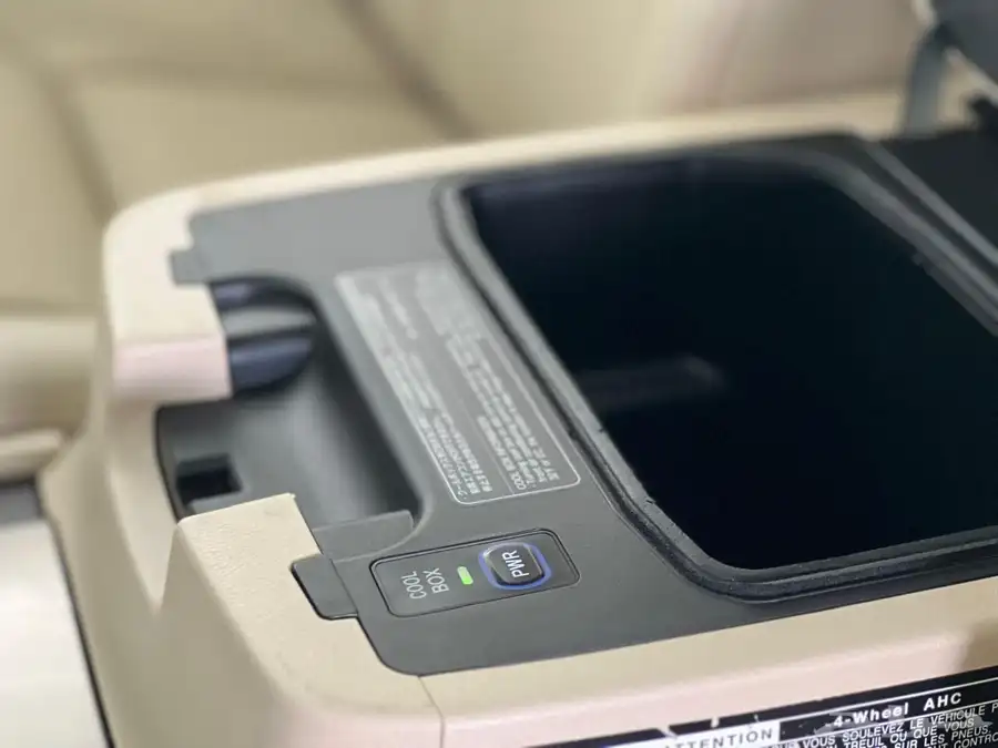 سعودي نظيف 2012 Lexus 28