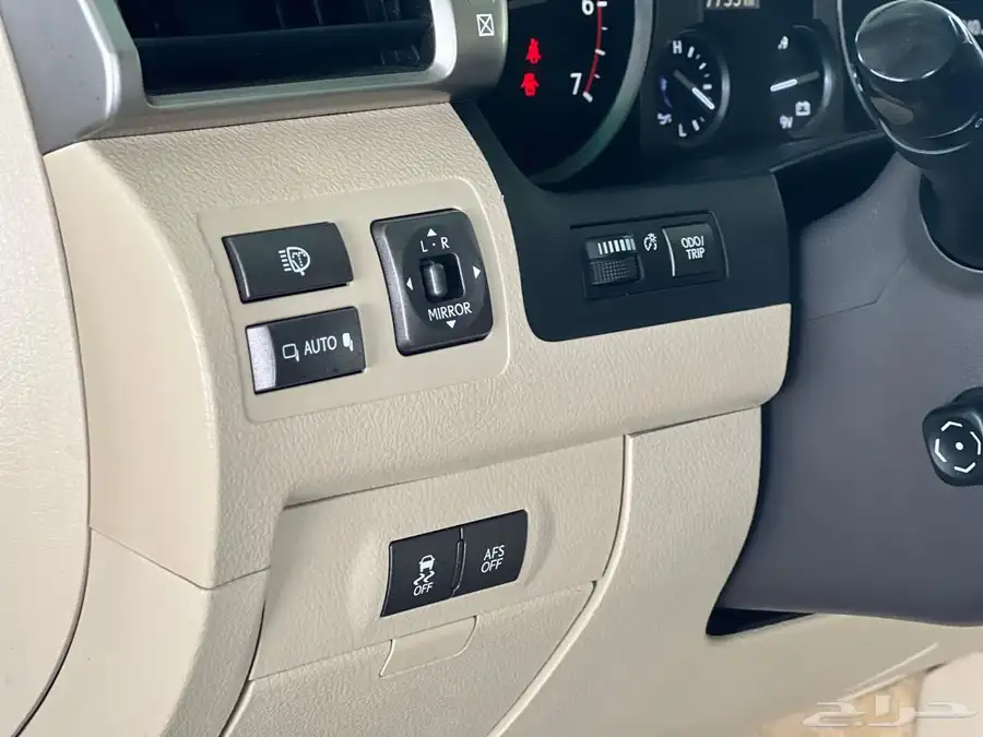 سعودي نظيف 2012 Lexus 25