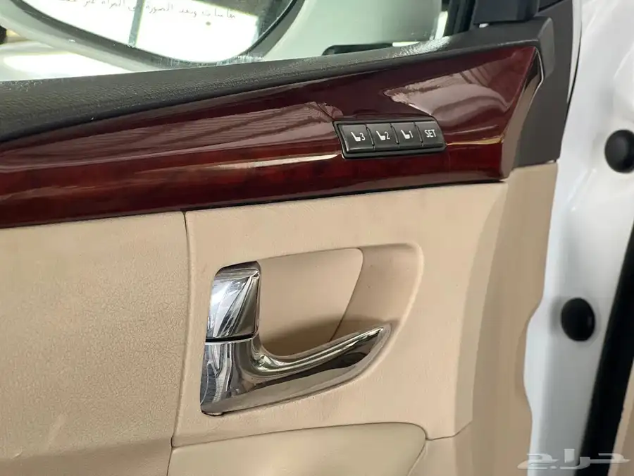 سعودي نظيف 2012 Lexus 12