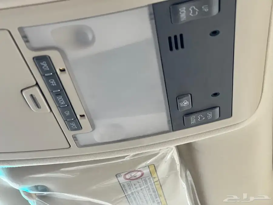 سعودي نظيف 2012 Lexus 24
