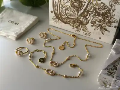 طقم ديور 3