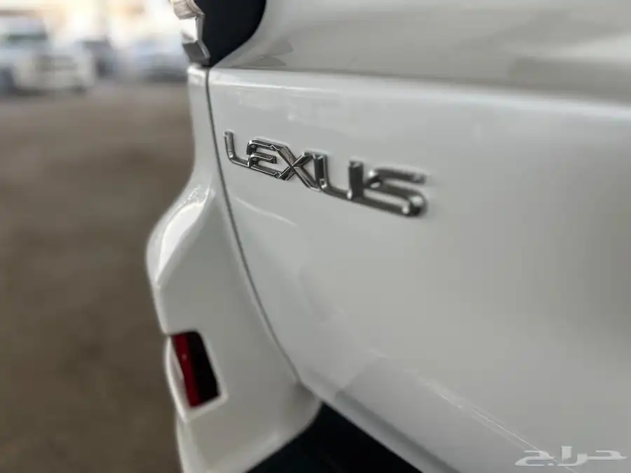 سعودي نظيف 2012 Lexus 34