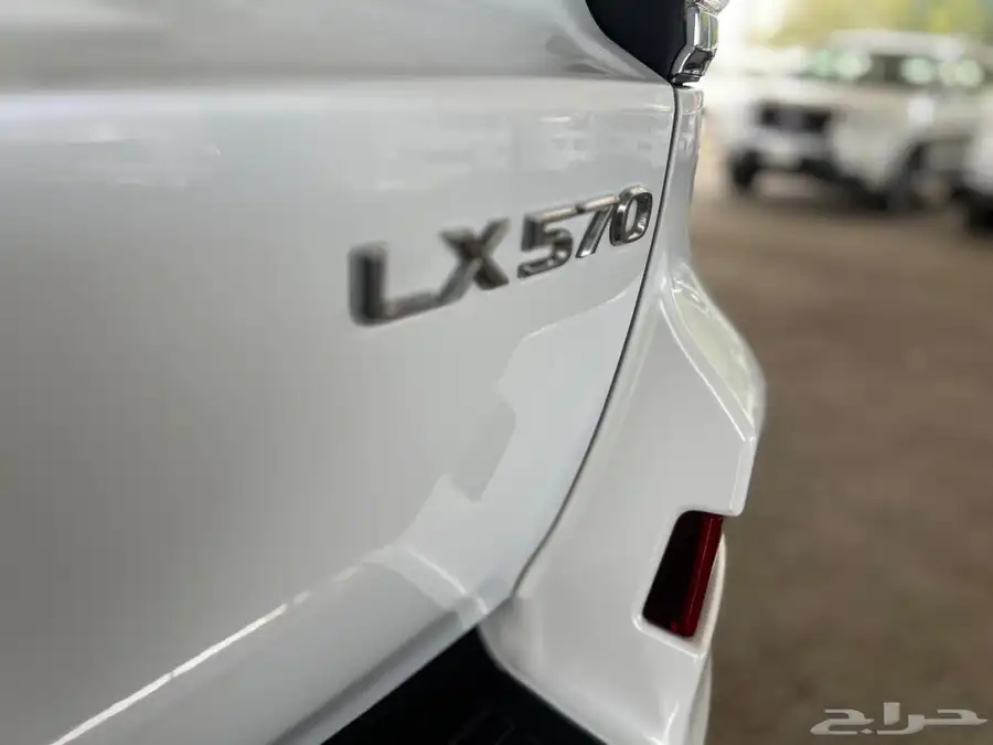 سعودي نظيف 2012 Lexus 15