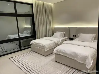 شاليهات ميست رويال الباحة 6