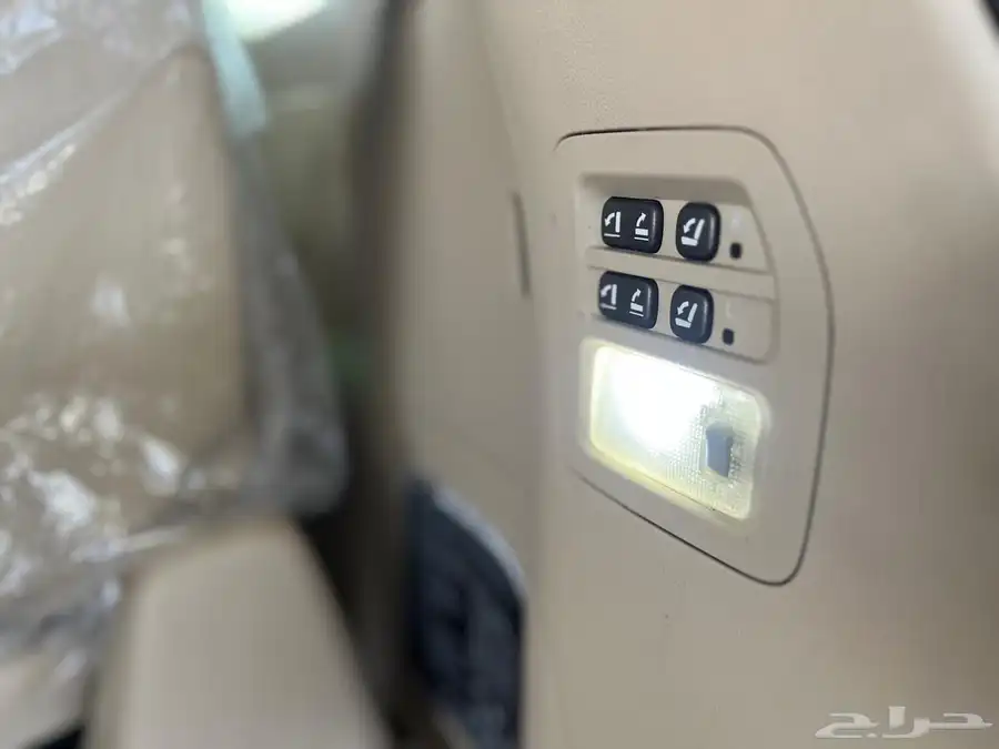 سعودي نظيف 2012 Lexus 18