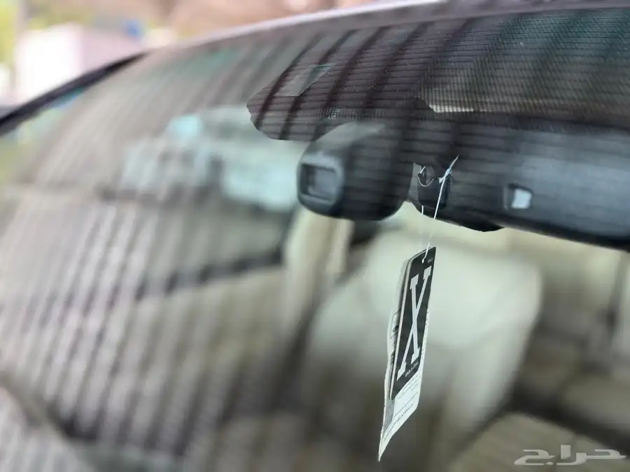 سعودي نظيف 2012 Lexus 8