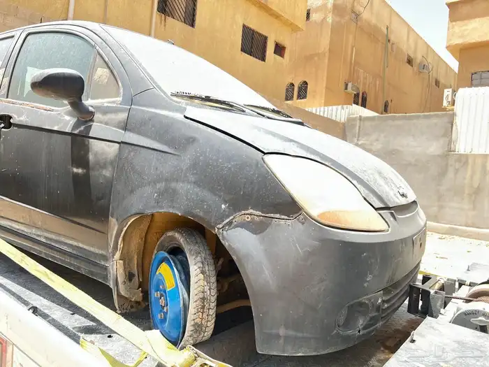 سبارك تشليح 2006 4