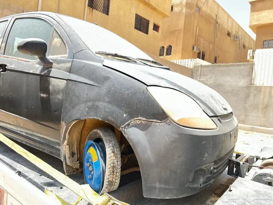 سبارك تشليح 2006 4