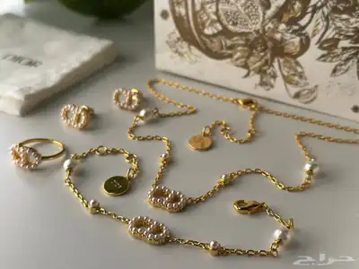 طقم ديور 2