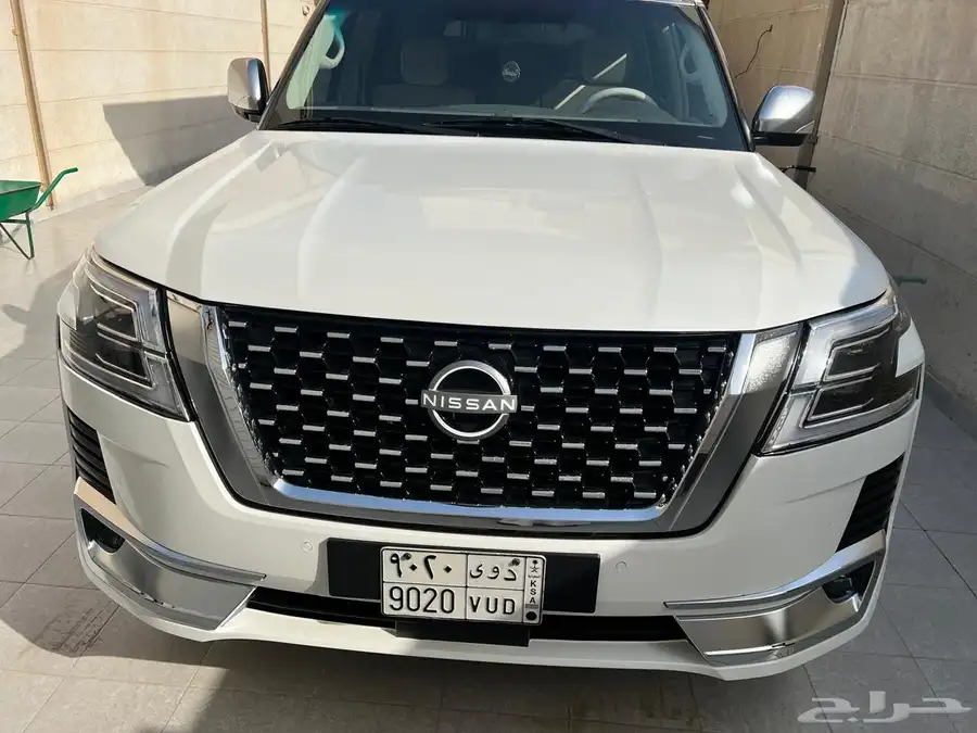 باترول 6