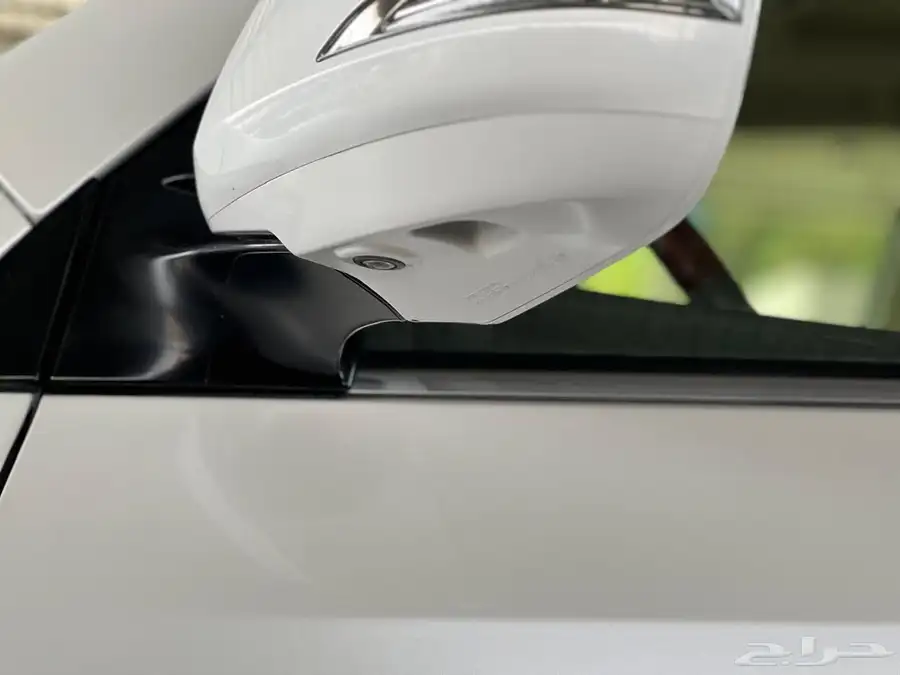 سعودي نظيف 2012 Lexus 9