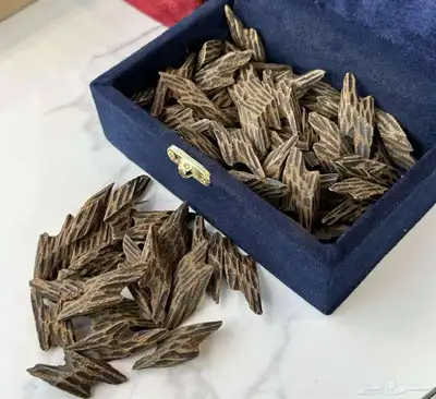 عود تمر زعفران 2