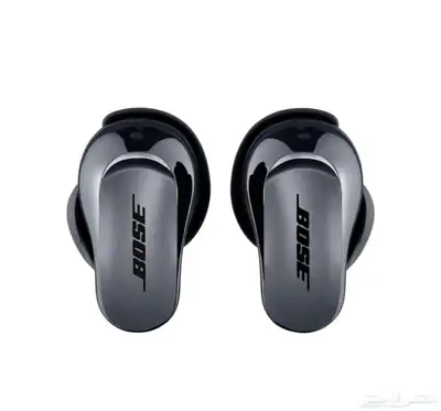 سماعة بوز كوايت كمفورت الترا   Bose quietcomfort ultra 2
