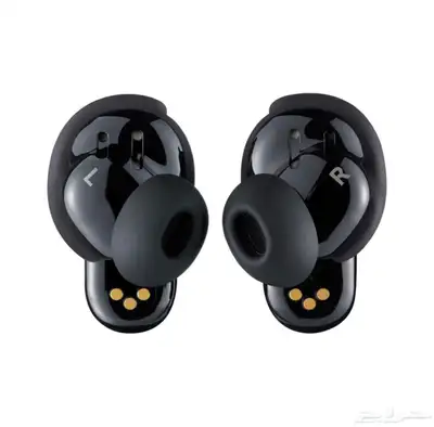 سماعة بوز كوايت كمفورت الترا   Bose quietcomfort ultra 4