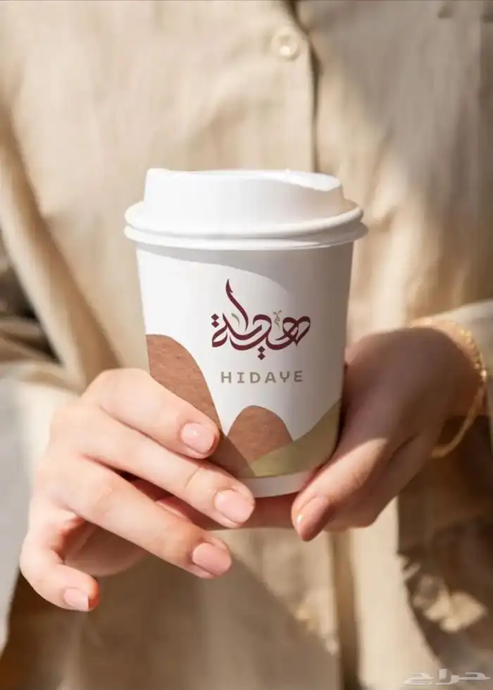 تصميم جرافيك وهويه بصريه 3