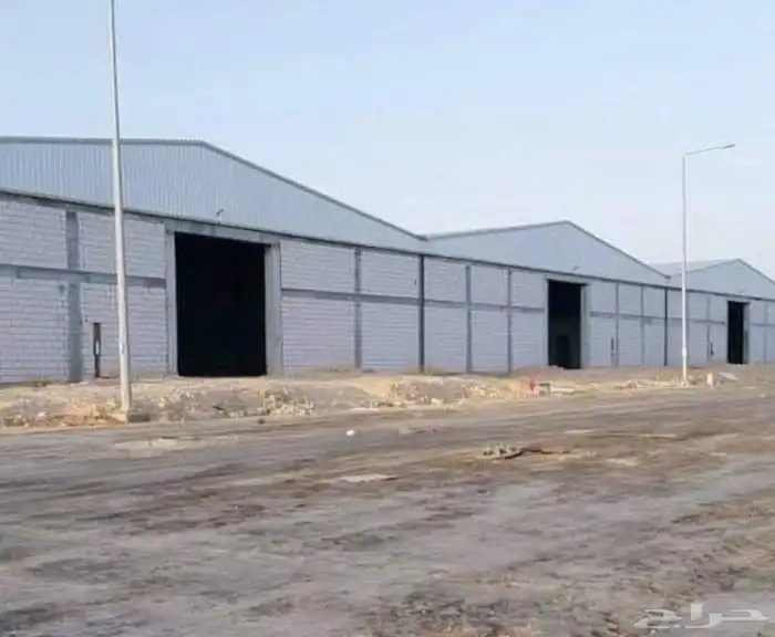 مستودعات مخازن للاجار 1