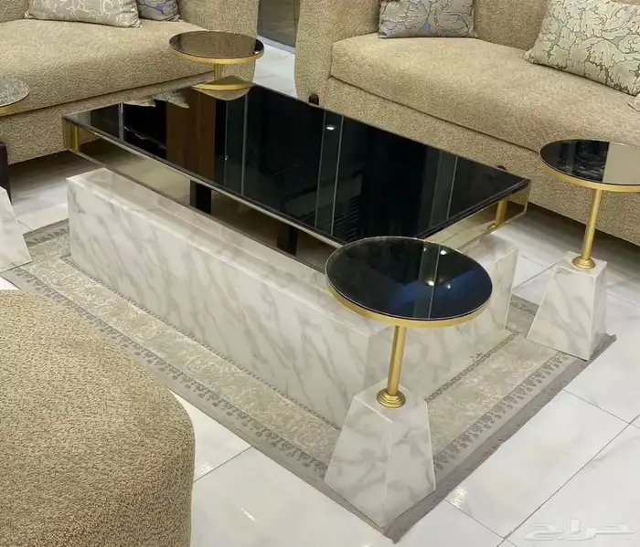 طاولات 1