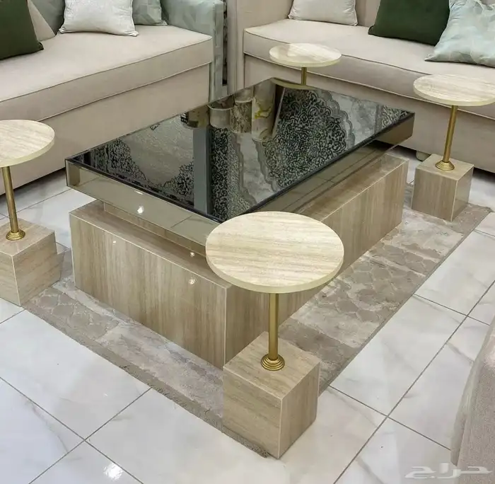 طاولات 3