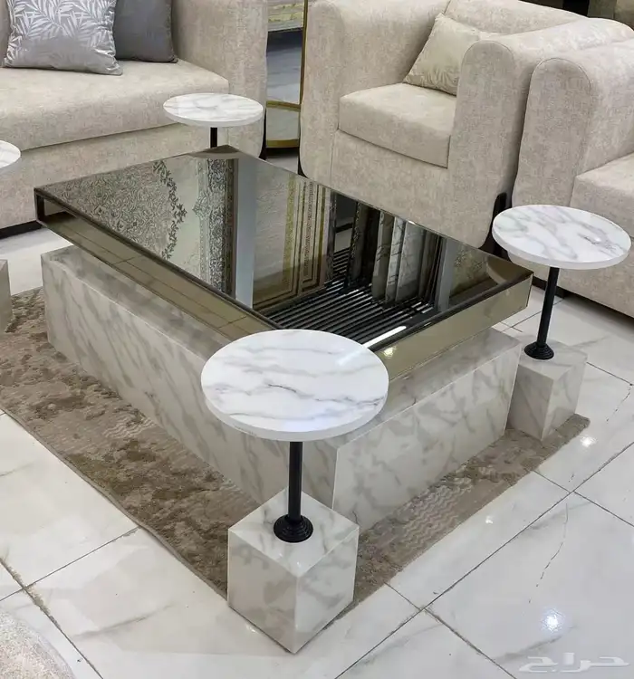 طاولات 2
