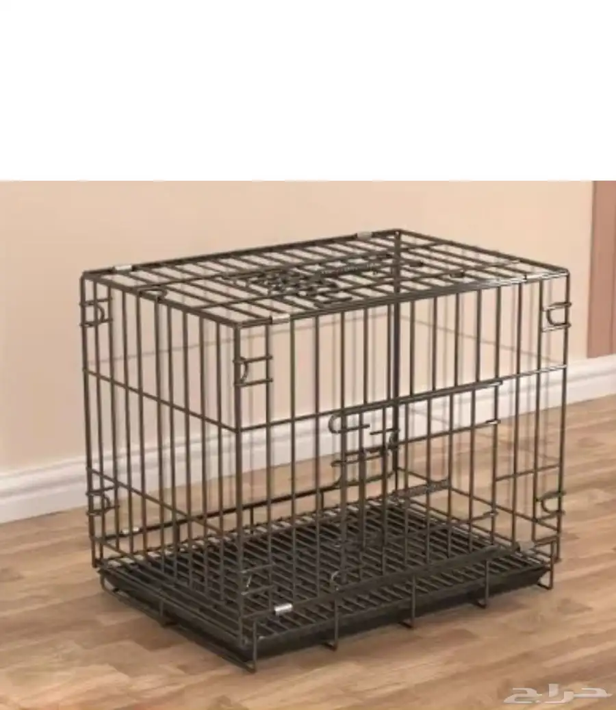 قفص قطه 0