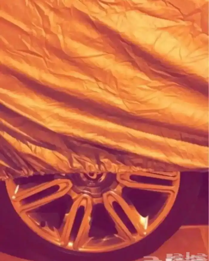 تفصيل غطاء سياره ( طربال ) 3