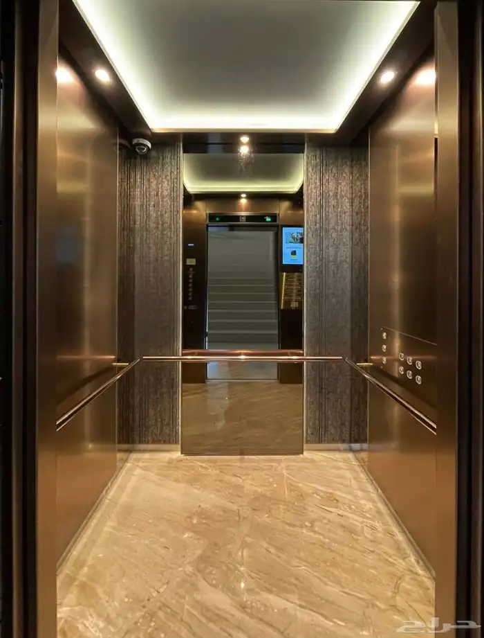 مصاعد ايطالية حديثة وآمنة لكل احتياج 3