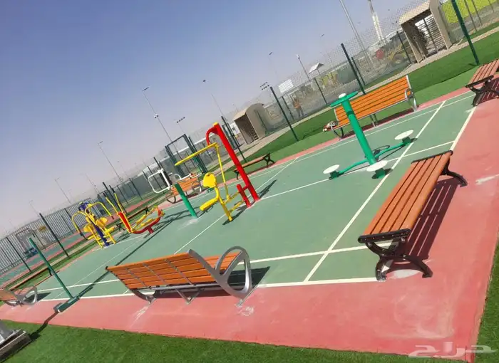 مورد العاب الأطفال والرياضة للحدائق العامة بأقل سعر بالسوق 68