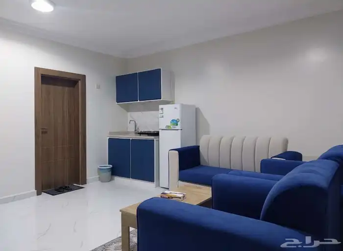 شقق مفروشة فاخرة للايجار 3