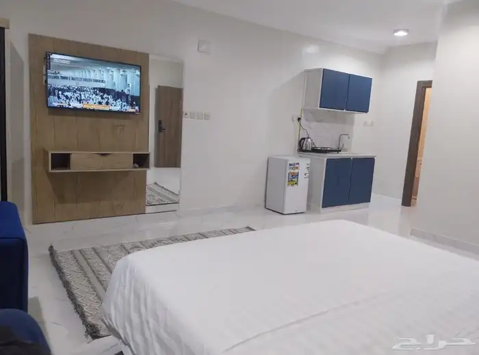 شقق مفروشة فاخرة للايجار 0