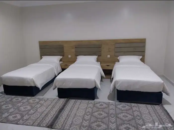 شقق مفروشة فاخرة للايجار 6