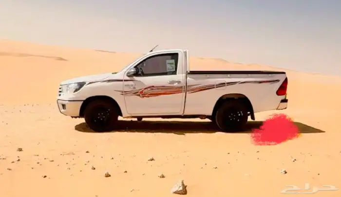 هايلكس للبيع 0