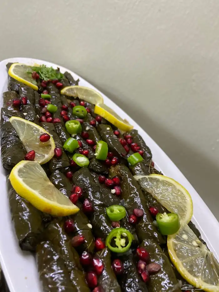 بوفيهات الرياض 5