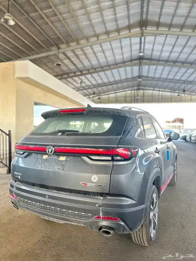 شانجان CS35 plus موديل 2025 4
