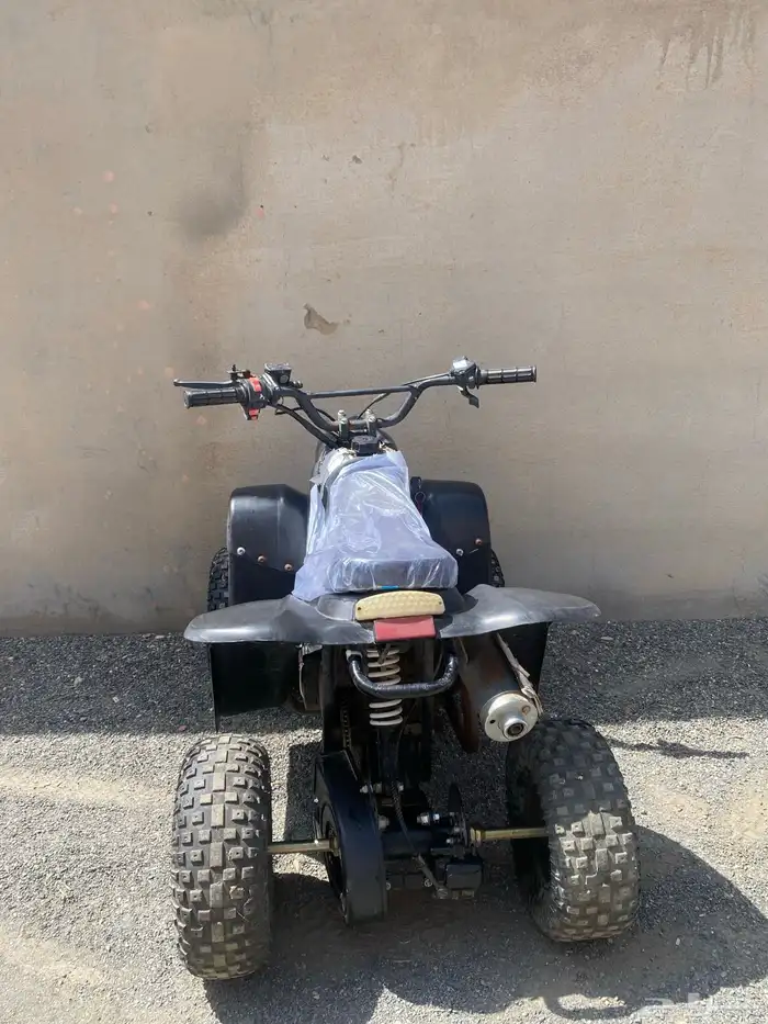 دباب اربع كفرات 3