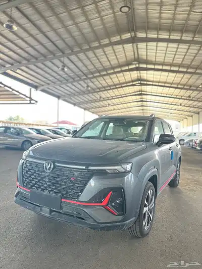 شانجان CS35 plus موديل 2025 0