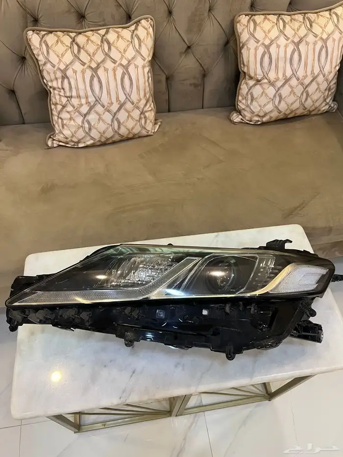 شمعة كامري 2022 0