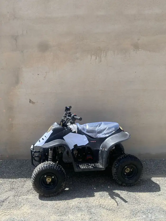 دباب اربع كفرات 2