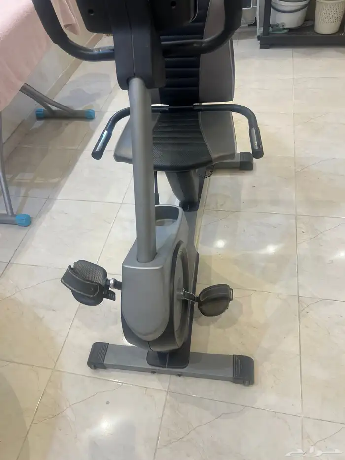 دراجة رياضية أمريكية 0