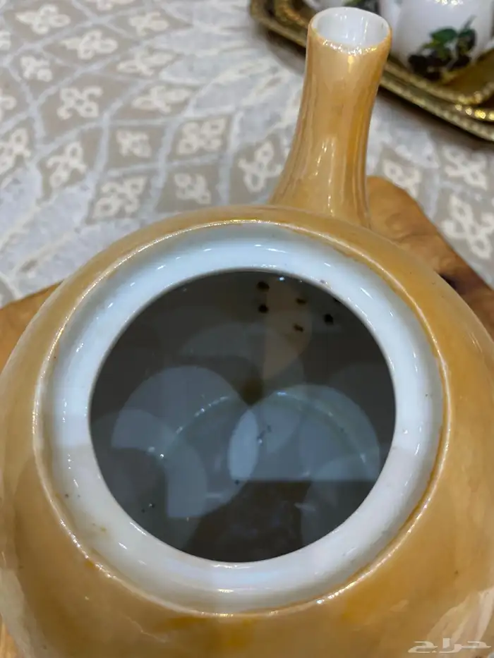 ابريق ياباني 3