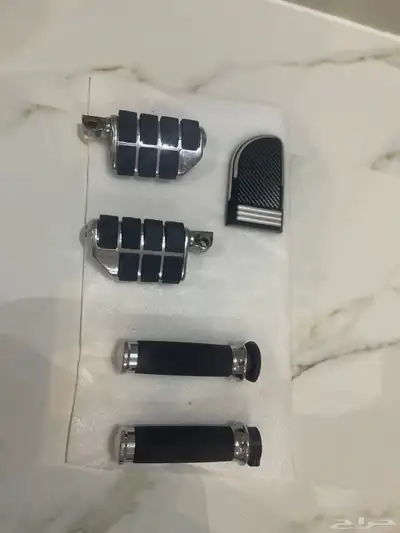 للبيع قطع دباب هارلي دفينسون سوفتيل 2
