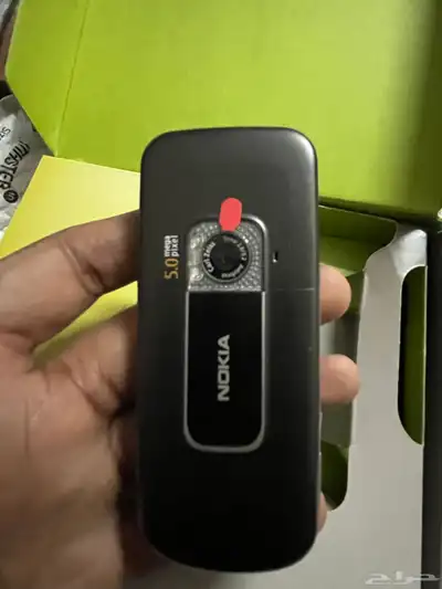 نوكيا جديد Nokia 6720 Classic 1