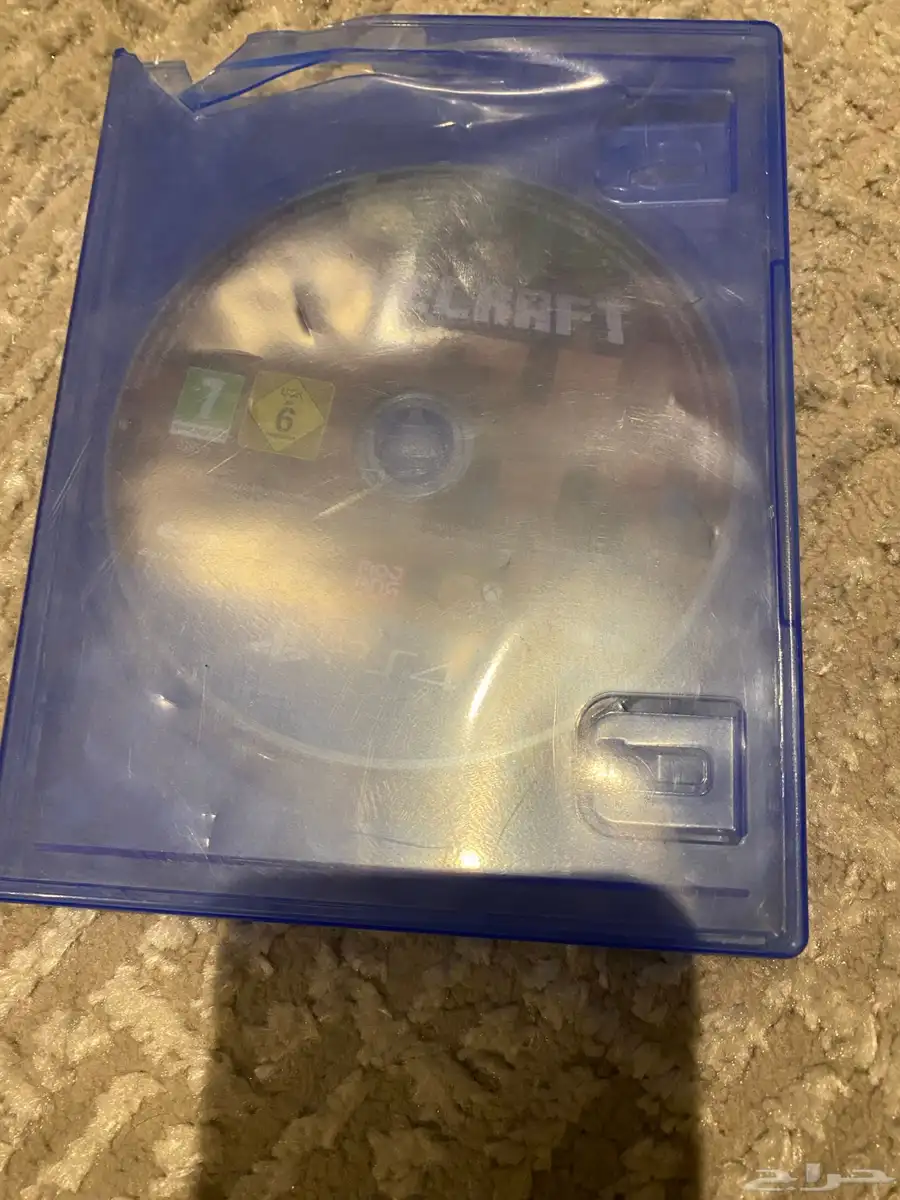 شريط Minecraft 2
