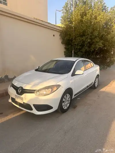 رينو فلوانس 1