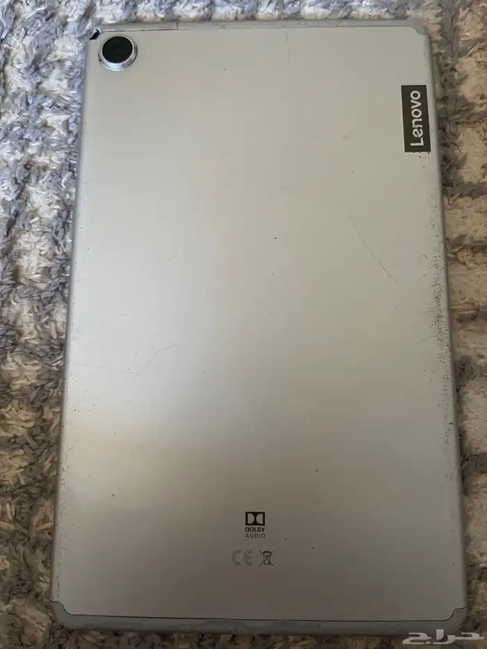 ايباد لينوف 1